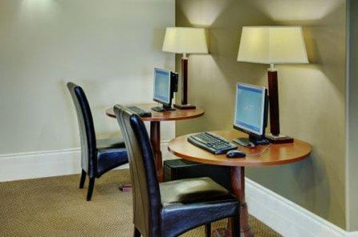 Lakeview Inns & Suites - Edson Airport West Bekvemmeligheder billede