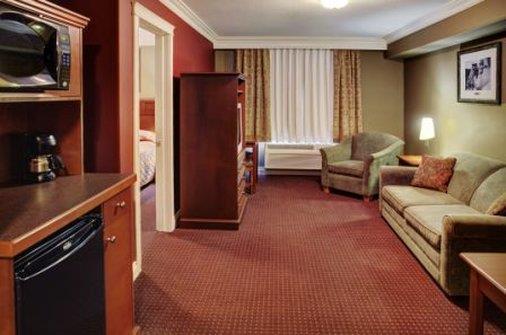 Lakeview Inns & Suites - Edson Airport West Værelse billede